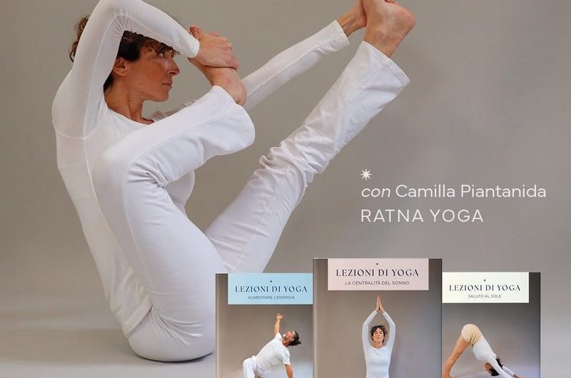 Lezioni di Yoga - La centralità del sonno
